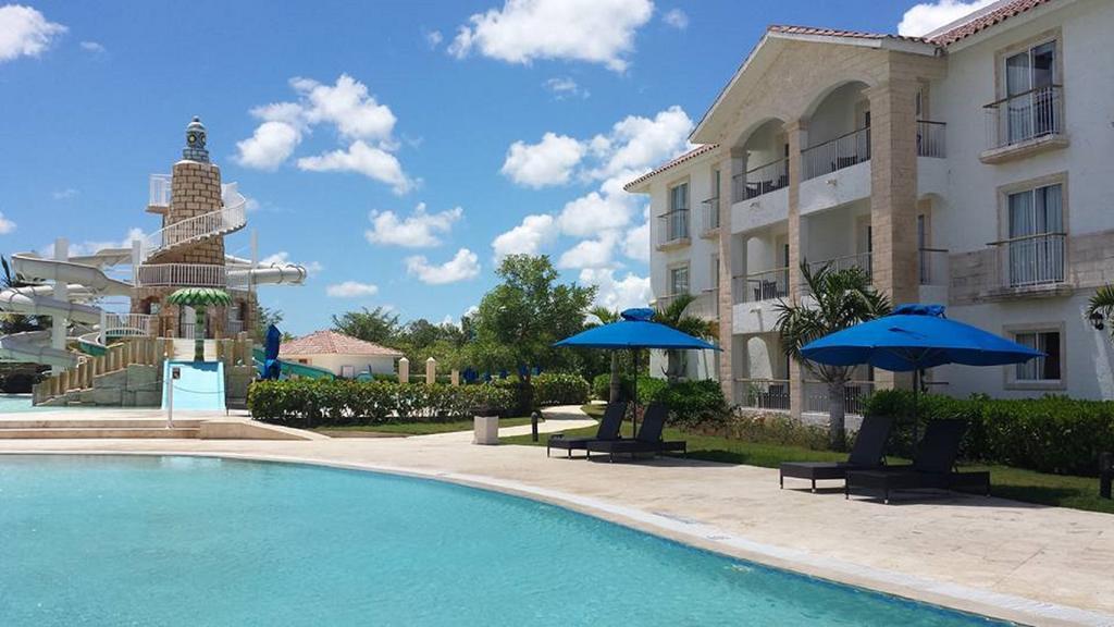 Cadaques Caribe Pez 103 Daire Bayahibe Dış mekan fotoğraf