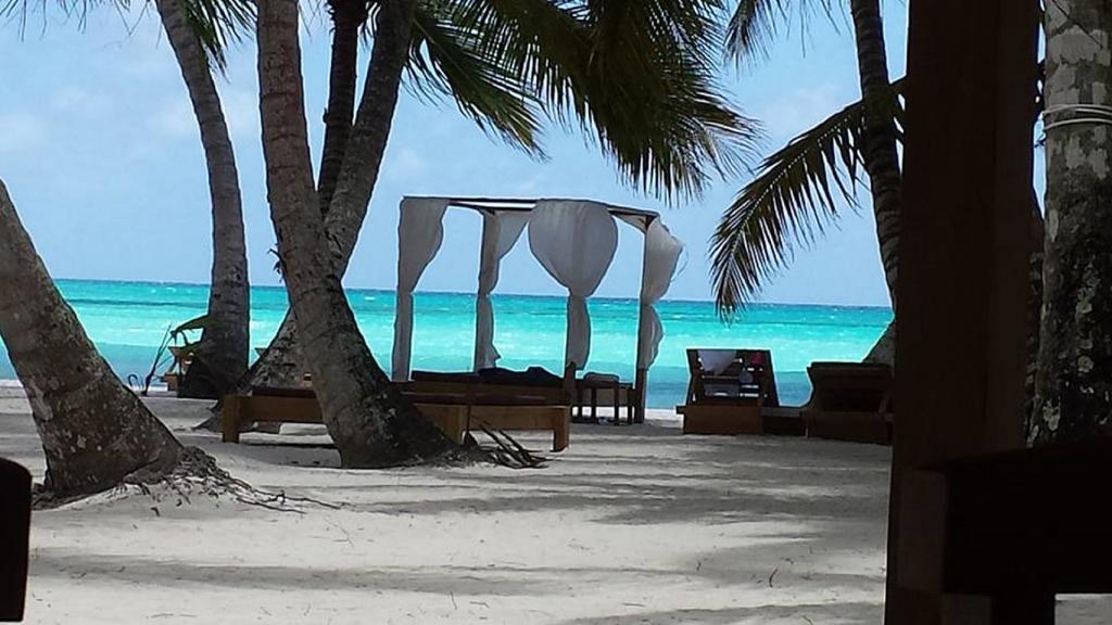 Cadaques Caribe Pez 103 Daire Bayahibe Dış mekan fotoğraf