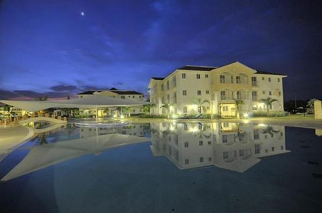 Cadaques Caribe Pez 103 Daire Bayahibe Dış mekan fotoğraf
