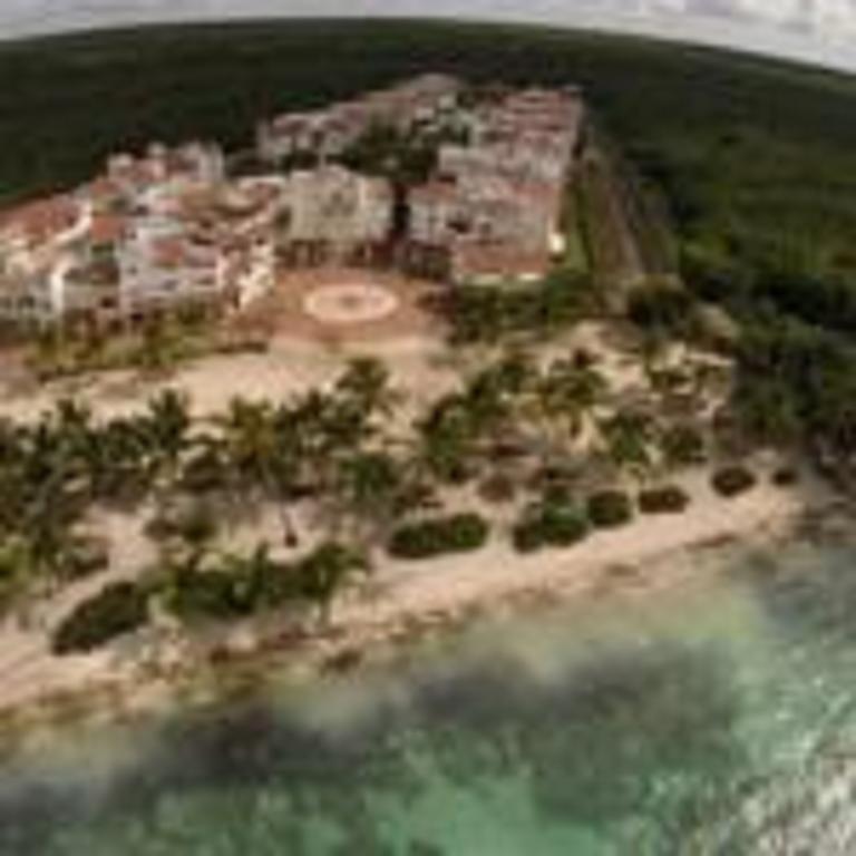 Cadaques Caribe Pez 103 Daire Bayahibe Dış mekan fotoğraf