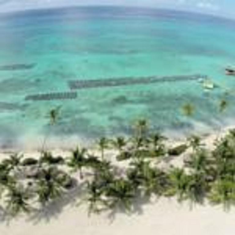 Cadaques Caribe Pez 103 Daire Bayahibe Dış mekan fotoğraf
