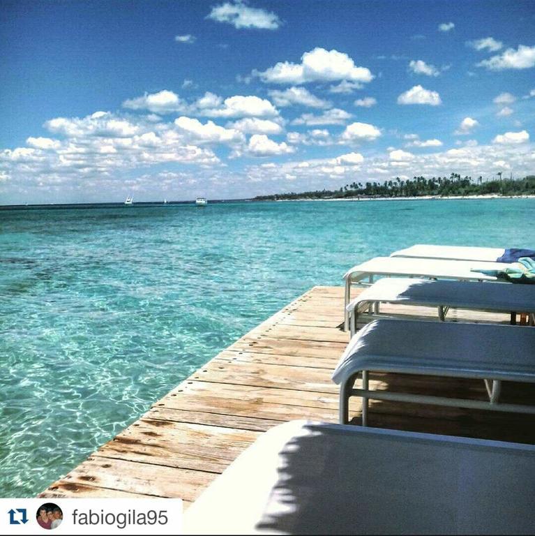 Cadaques Caribe Pez 103 Daire Bayahibe Oda fotoğraf