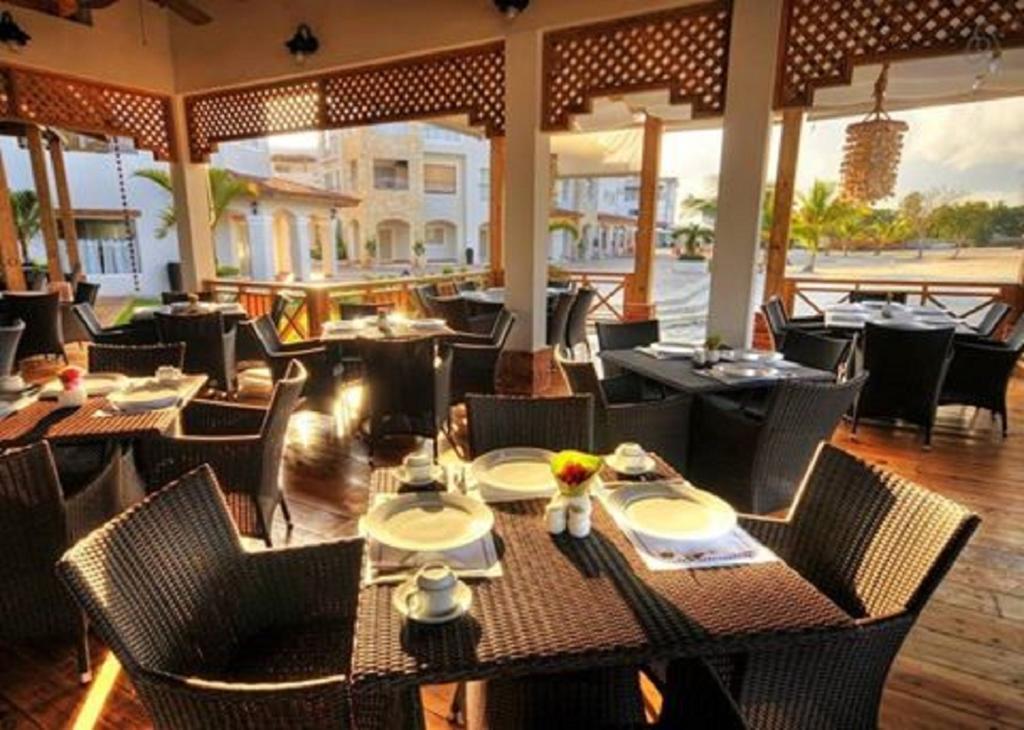 Cadaques Caribe Pez 103 Daire Bayahibe Dış mekan fotoğraf