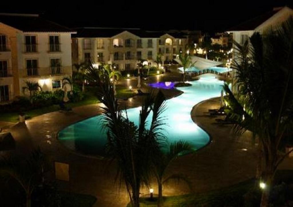 Cadaques Caribe Pez 103 Daire Bayahibe Dış mekan fotoğraf
