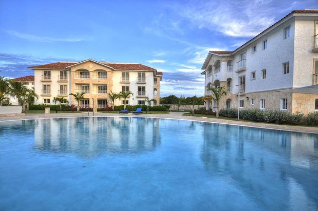 Cadaques Caribe Pez 103 Daire Bayahibe Dış mekan fotoğraf