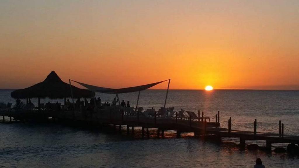 Cadaques Caribe Pez 103 Daire Bayahibe Dış mekan fotoğraf