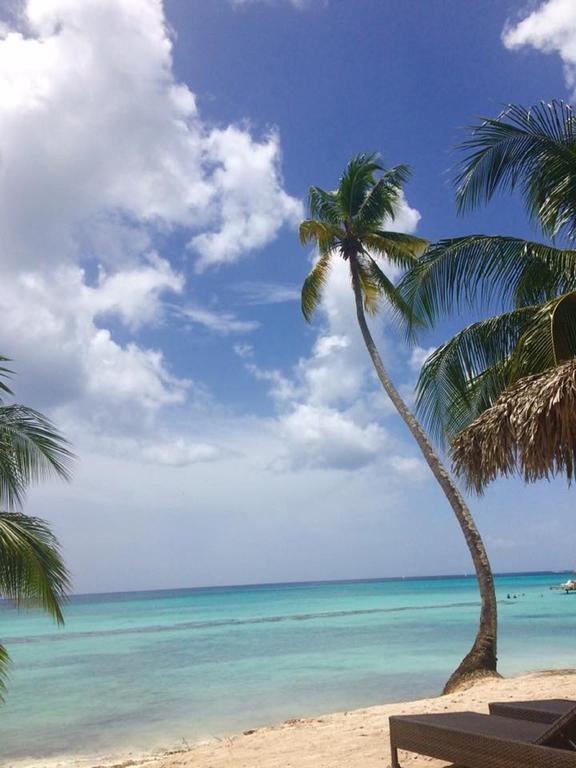 Cadaques Caribe Pez 103 Daire Bayahibe Dış mekan fotoğraf