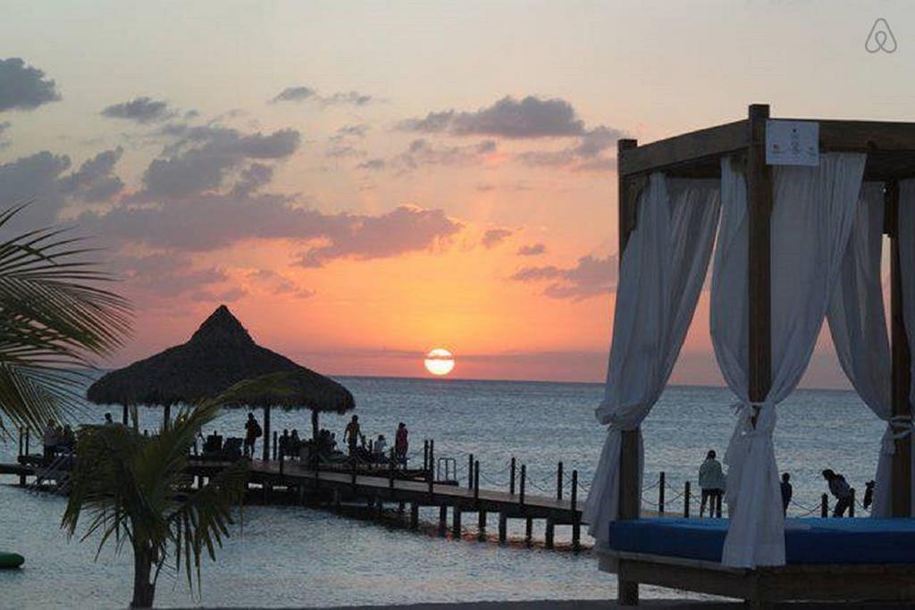 Cadaques Caribe Pez 103 Daire Bayahibe Dış mekan fotoğraf
