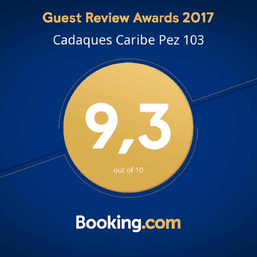 Cadaques Caribe Pez 103 Daire Bayahibe Dış mekan fotoğraf